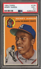 Hank Aaron, Frank Thomas to Promote Topps Diamond Anniversary 11
