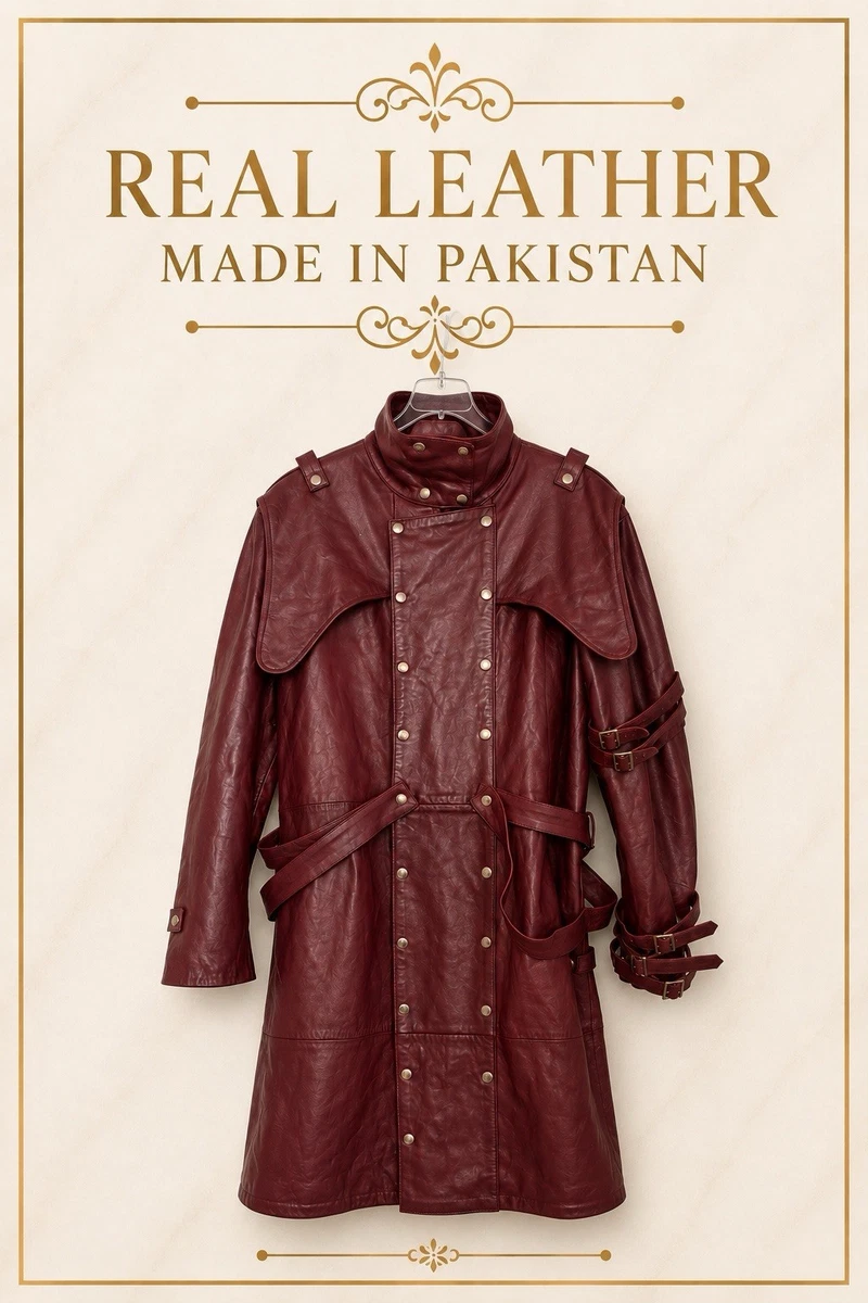 Men's Trench Coats for sale | eBay