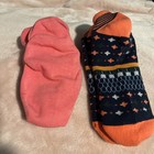 Lot of 2 Bombas Socks 1 Low Cut Honeycomb & 1 Ankle/No Show Size Medium NWOT — photo 4