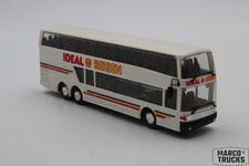 Herpa Setra S228 DT pullman a motore "Viaggio ideale" 830462 1:87 /H27204