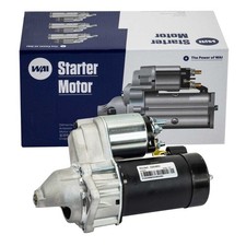 Anlasser Starter 32648N für Opel Zafira B Astra H Vectra Combo Saab 9-3 1.4 1.8