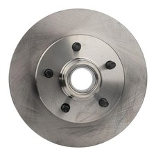 1pcs Front Brake Rotors And Hub Assembly For Ford Mustang 1964 2.8l
