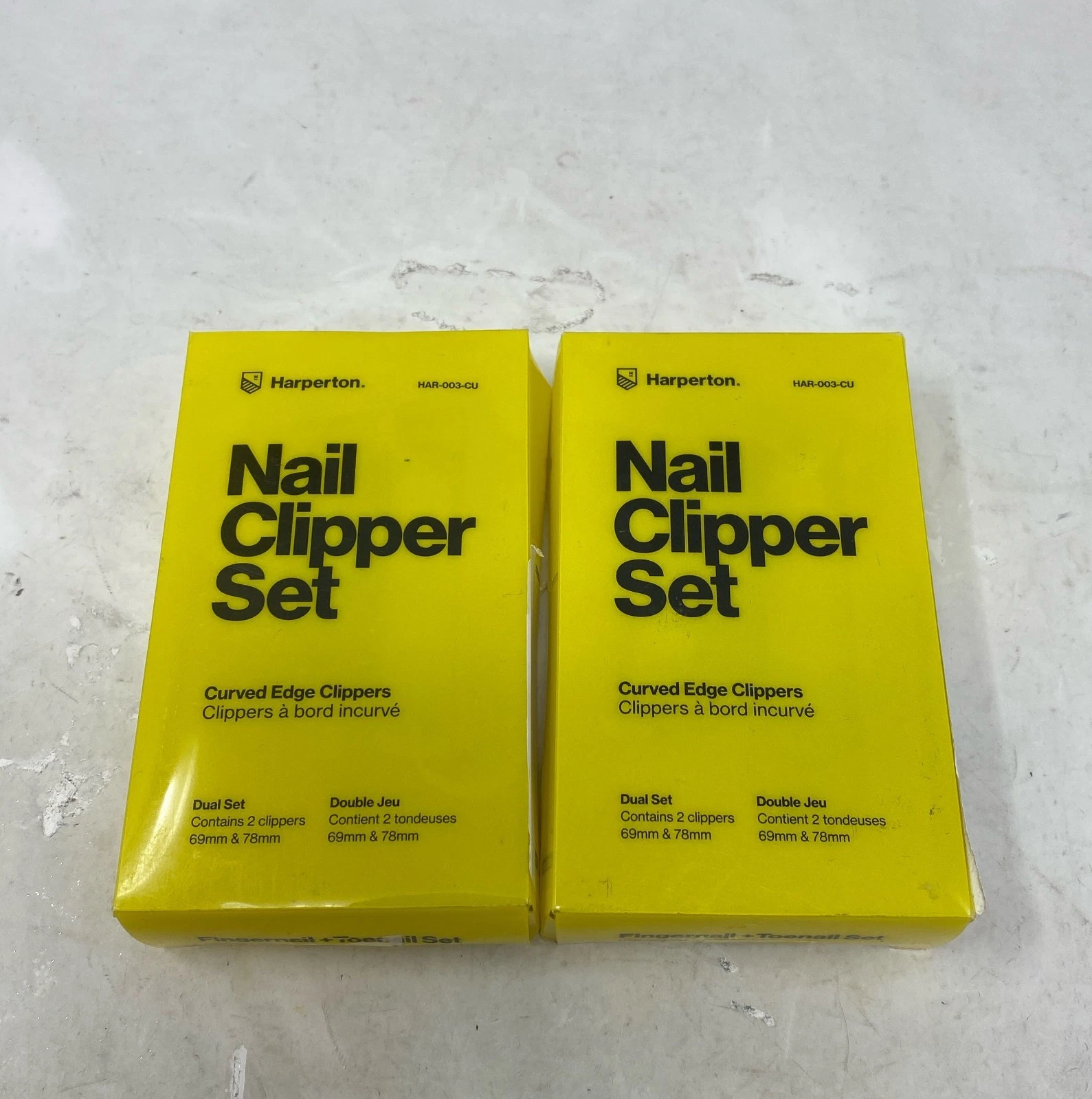 Harperton Nail Clipper - Thumbnail 4