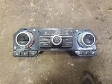 Temperature Control New Style ID 84499508 Fits 19 SIERRA 1500 PICKUP 1887068