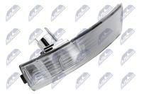Blinkleuchte NTY ELP-FR-005 FüR Ford Mondeo 4 BA7 Turnier Focus 3 Ecoboost LPG