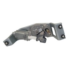 BMW 1 Series MK2 F20 2013 Genuine Rear Wiper Motor 67637258532