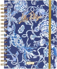 Large Monthly Planner August 2025 - December 2026, Monthly Agenda