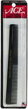 Ajax Barber Comb 7 Inch Long Durable Stronger