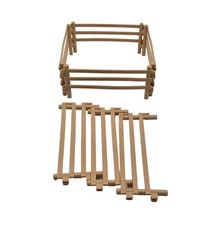 Schleich Zaun Zaunelement Konvolut  7 Stück für Koppel Horse Club Pferde Zaun