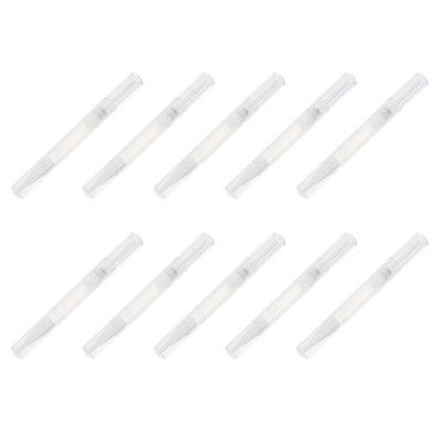  10 Pcs Nagelhautstift Weiblicher Manikürestift Maniküreversorgung