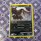 POKEMON MAJESTIC DAWN DARKRAI RARE HOLO/FOIL-3/100-