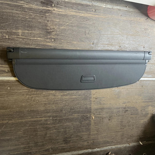 GENUINE AUDI Q5 SQ5 MK2 2017 2021 BOOT PARCEL SHELF LOAD COVER ROLLER BLIND