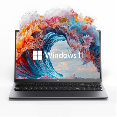 ACEMAGIC 15,6'' Laptop Intel Alder Lake N95 16GB DDR4 RAM 512GB SSD Notebook BT