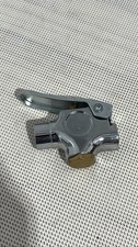 Amflo 240 Lever Action Two Way Air Valve 14 In Npt Blowgun