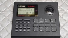 Vintage Boss Roland DR-550MKII Rythm Drum Machine - Nice