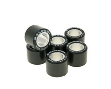 Malossi HT Roller Set 8.0g 20x17