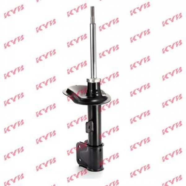 KYB StoßDäMpfer Vorne Links FüR Peugeot 307 3A/C 3H 3E CitroëN C4 I Lc_ La_-image