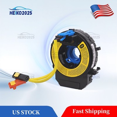 Clock Spring 93490-2P400 For Kia Sorento 2011-2015 Steering Wheel Spiral Cable