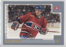 2000-01 O-Pee-Chee Benoit Brunet #260 1o8