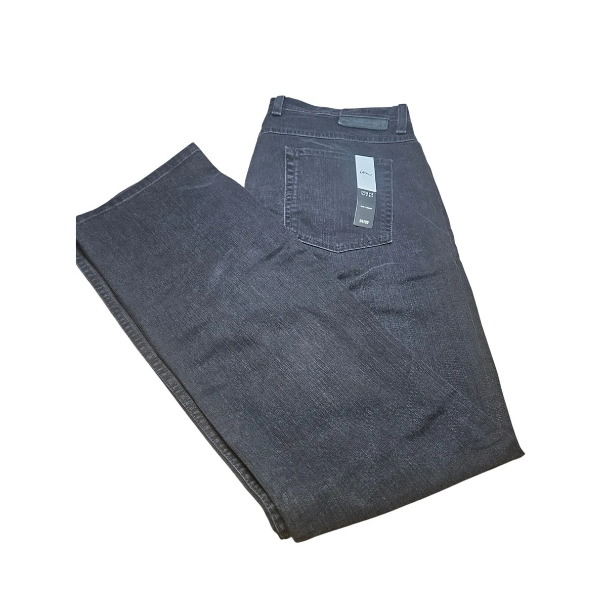 imperial pantalone uomo nocciola PWB0DVH