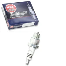 1pc NGK 7067 Iridium IX BR7HIX Motorcycle Spark Plug Tune Up Kit Set bs