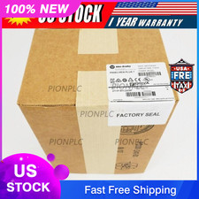 New AB 2711P-B7C22D9P HMI PanelView Plus 7 Color Key Touch Fast Ship US Free Tax