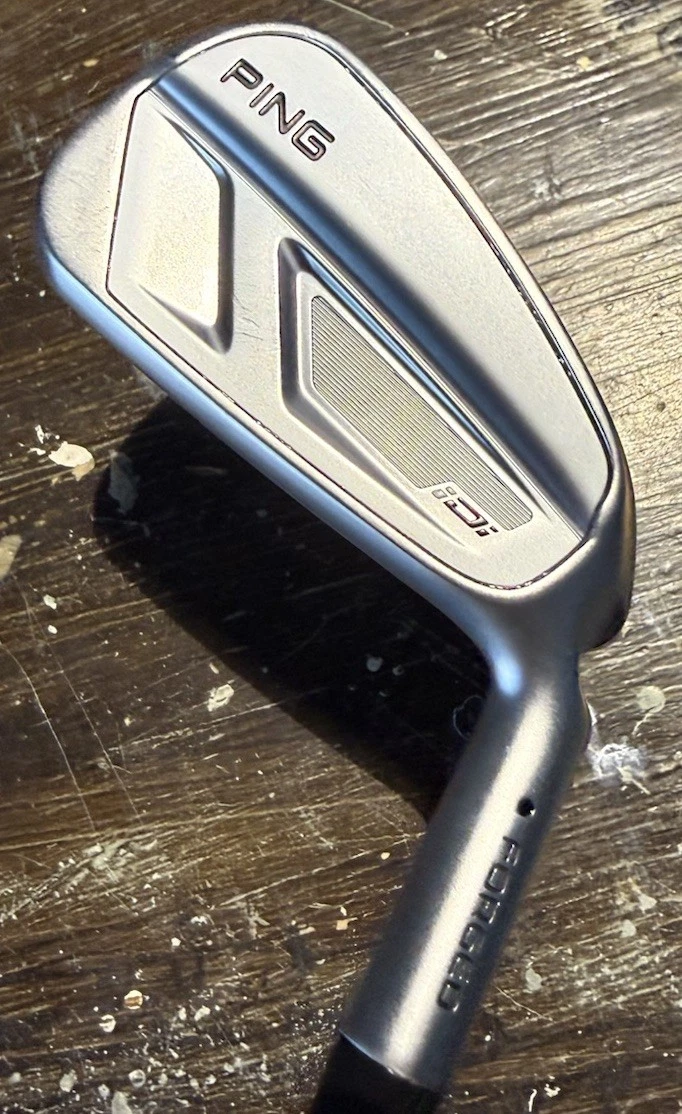 Ping 3-Iron Golf Clubs for sale - eBay