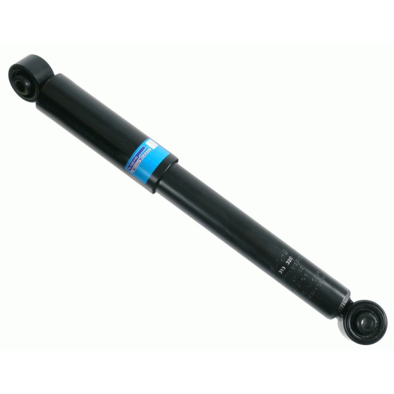 Sachs Ammortizzatore 313 320 - Immagine 2