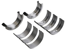 Enginetech Standard Size Main Bearings For 1964-1990 Chevygmc 3.0l-4.1l