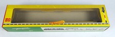 Fleischmann 1500 R LEERKARTON Schnellzug Personenwagen TEE H0 OVP Leerverpackung