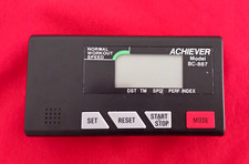 Tachometer Speed Anzeige Retro Flaschen&ouml;ffner Magnet Auto Vintage