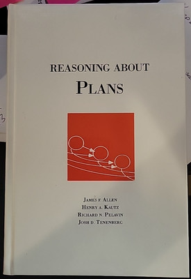 Reasoning About Plans