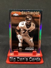 2024 TOPPS CHROME Football REFRACTORS ***YOU PICK***