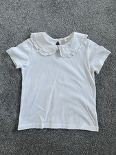 Dziewczęcy T-shirt Od H&M- wiek 18-24 miesiące