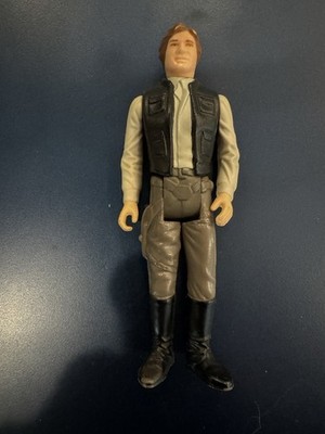 Han Solo - Star Wars: Die Rückkehr der Jedi-Ritter