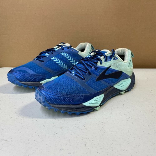 ebay brooks trainers