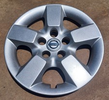 Nissan Rogue Hubcap 2008-2015 Fits 16 Inch Wheel 40315 Jg000 53077 Repainted