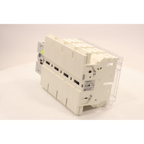 Schneider Electric GS2QQB4 TeSys GS Fuse Disconnector 3P 400A BS B1-4 New NFP - Picture 8 of 9