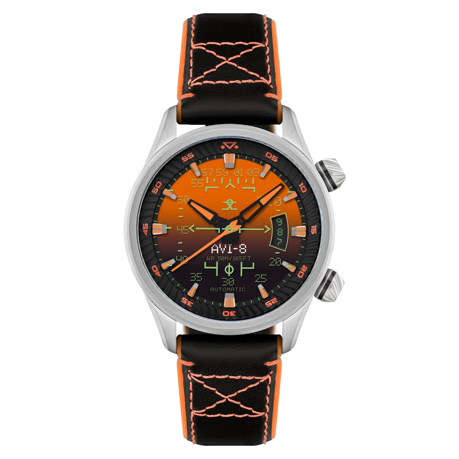 Big Crown Reloj Oris Mercadolibre Hawker Harrier Ii Relojes
