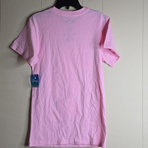 Women's Minnie Mouse Graphic Tee Shirt XS x Target - Picture 3 of 3