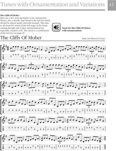 Absolute Beginners - Irish Tenor Banjo - The Complete Guide to Playing Irish ... - Picture 9 of 10