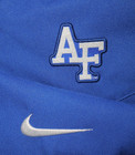 New ListingLot of 2 Nike Air Force Falcons Team Issue Warm Up Zip Jacket Men’s Size Xl