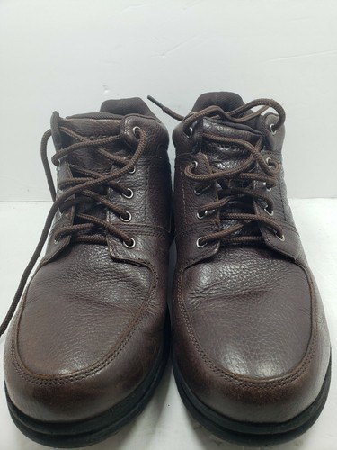 rockport eureka plus