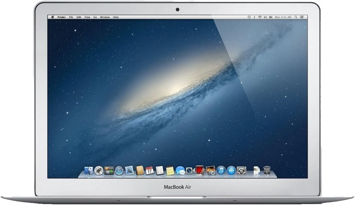 2014 Apple MacBook Air Laptops for sale | eBay