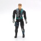 1998 3.75” GI Joe Torpedo V3 Figure ARAH From Exclusive Navy Assault Unit