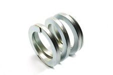 NSU OSL 251 Feder für Stoßdämpfer an Motorantriebsseite, passt auch bei OSL 201