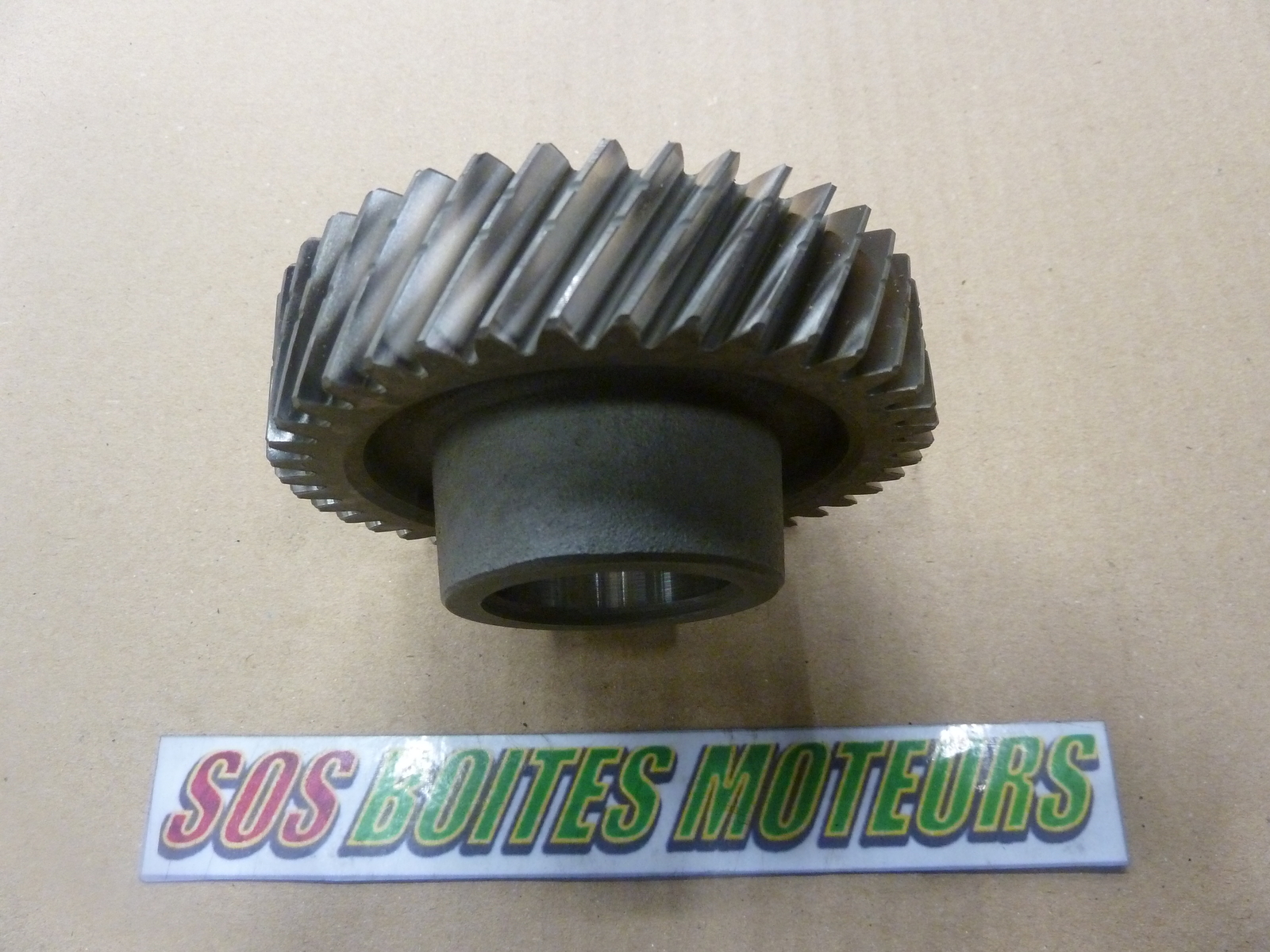 Pignon de 5ème vitesse Land Rover Defender 90 2.2 TD 122 CV LR023269 2014
