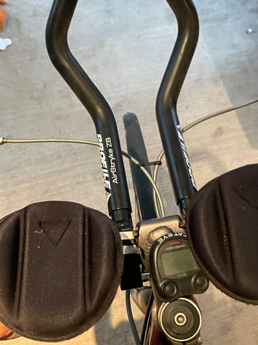 Kestrel EMS 500 Womens Triathlon bike 50cm | eBay