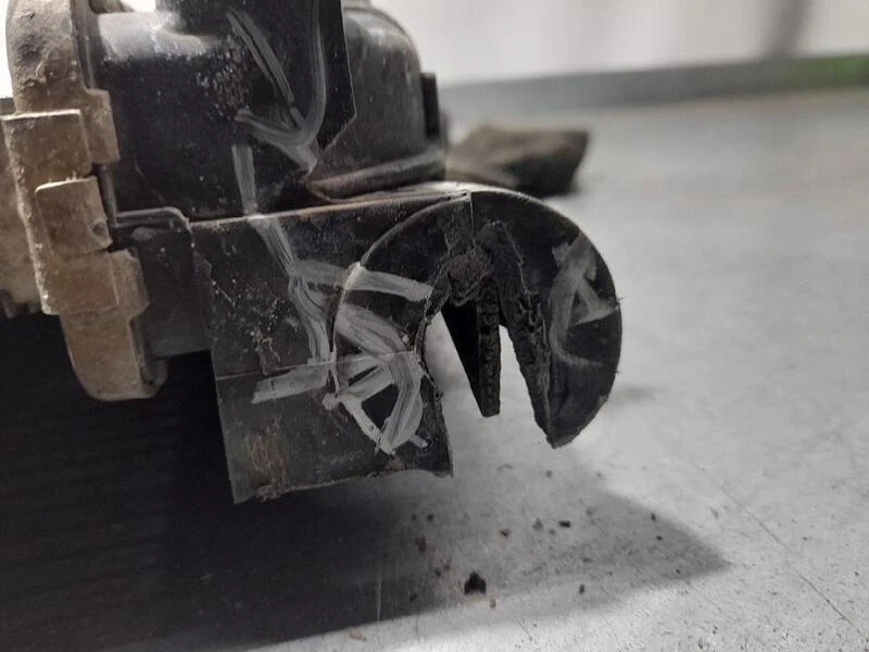 wasserkühler für SSANGYONG ACTYON 200 XDI 2006 4448830 Foto 3 de 4