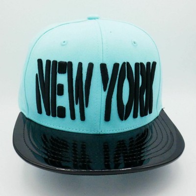 custom ny hats with name